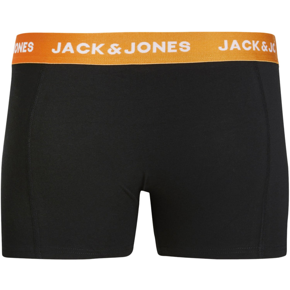 Jack & Jones Junior Dark Green Jacgab Trunks 3 Pak Jnr Noos