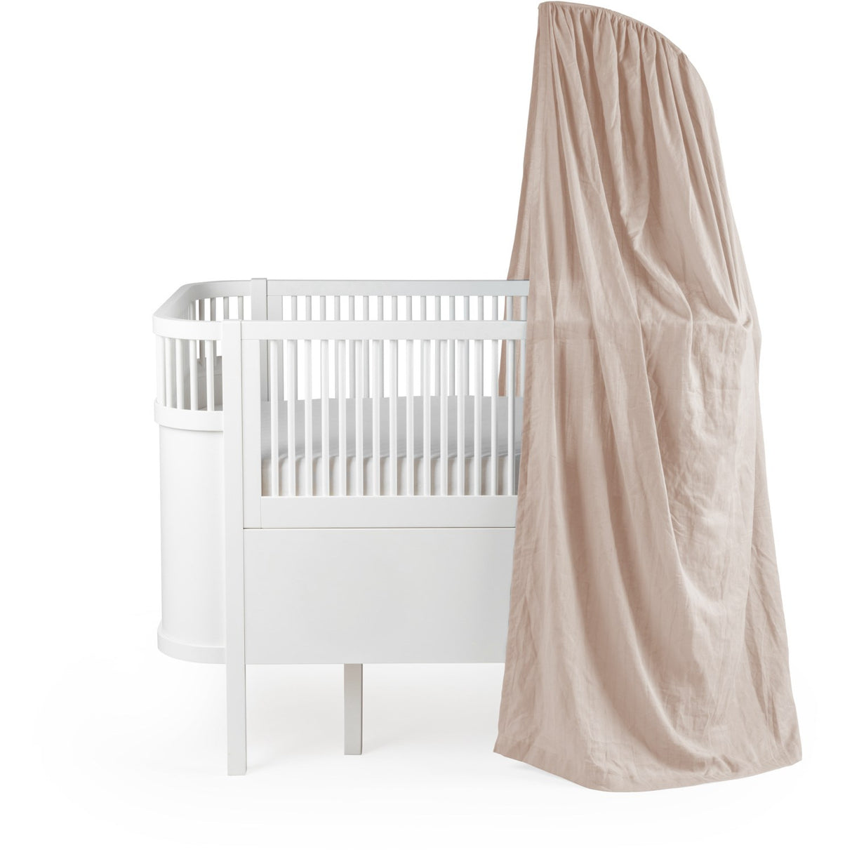 Sebra Birchbark Rose Sebra Sengehimmel