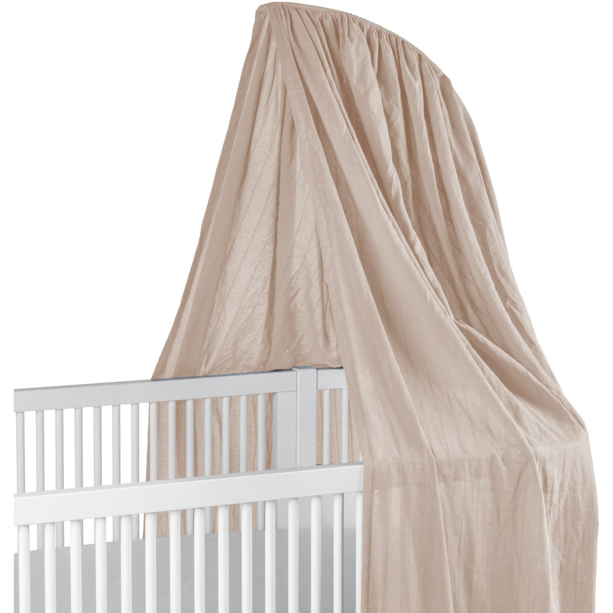 Sebra Birchbark Rose Sebra Sengehimmel