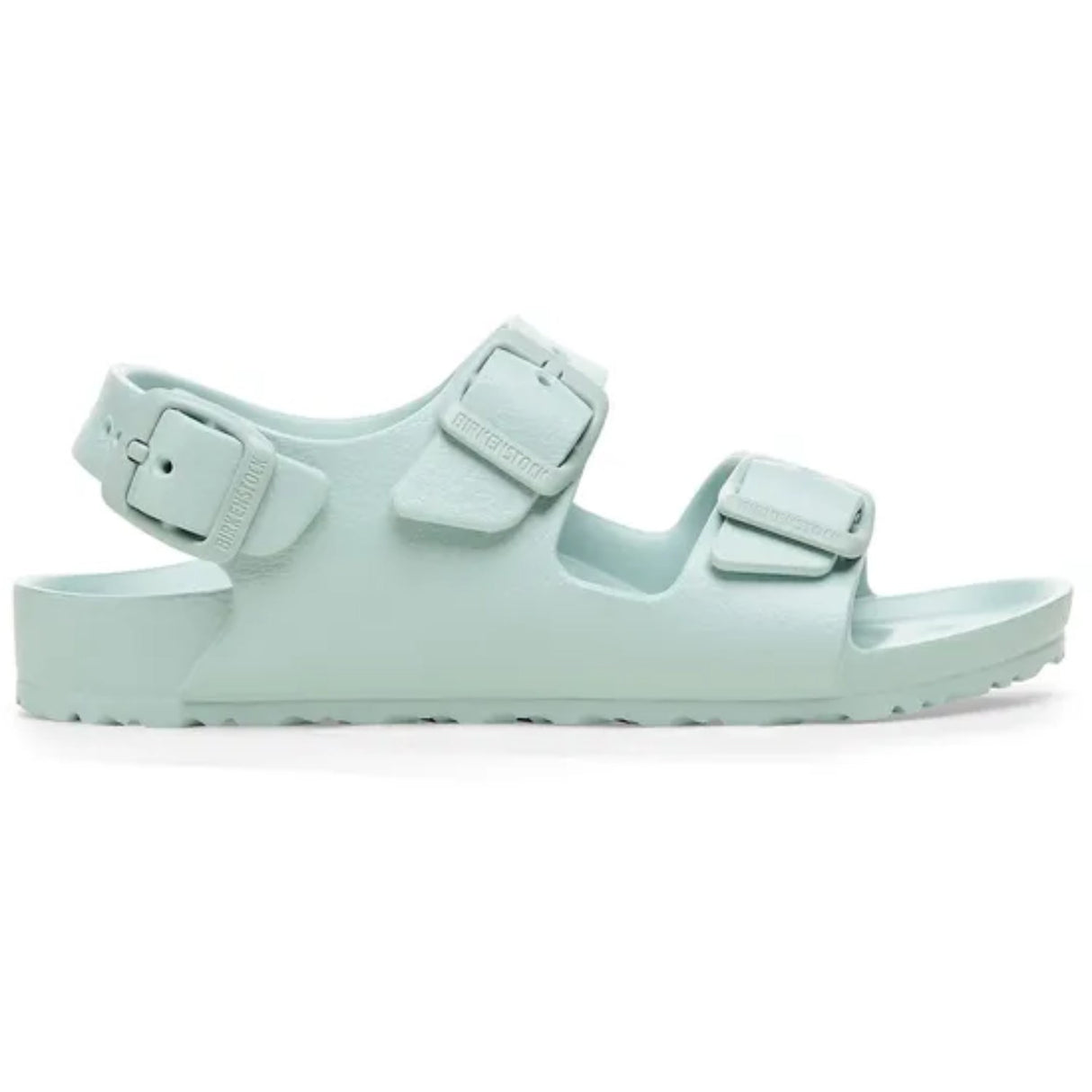 Birkenstock Milano EVA Kids Surf Green