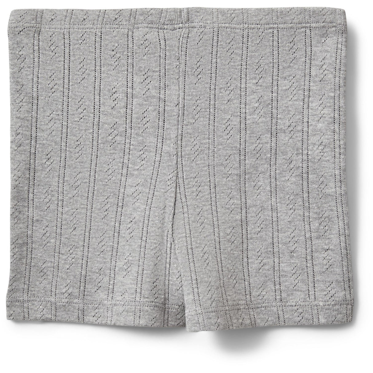 Sofie Schnoor Grey Mel Nevask Shorts
