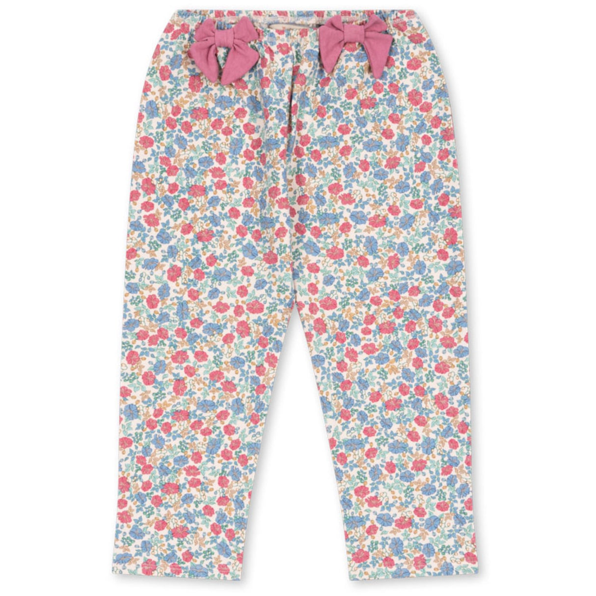 Konges Sløjd Fiola Dreya Bukser GOTS