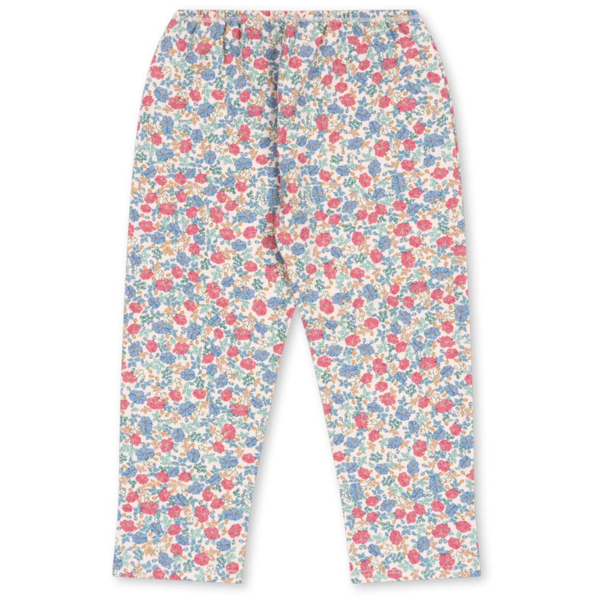 Konges Sløjd Fiola Dreya Bukser GOTS