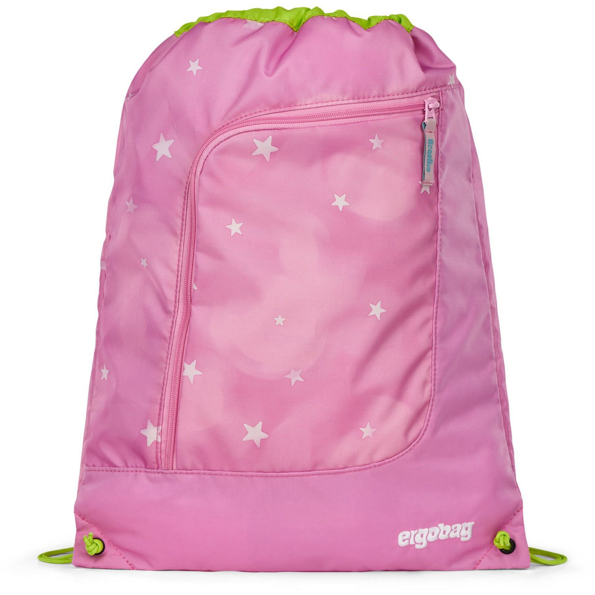 Ergobag Magic CloudBear Gymnastikpose