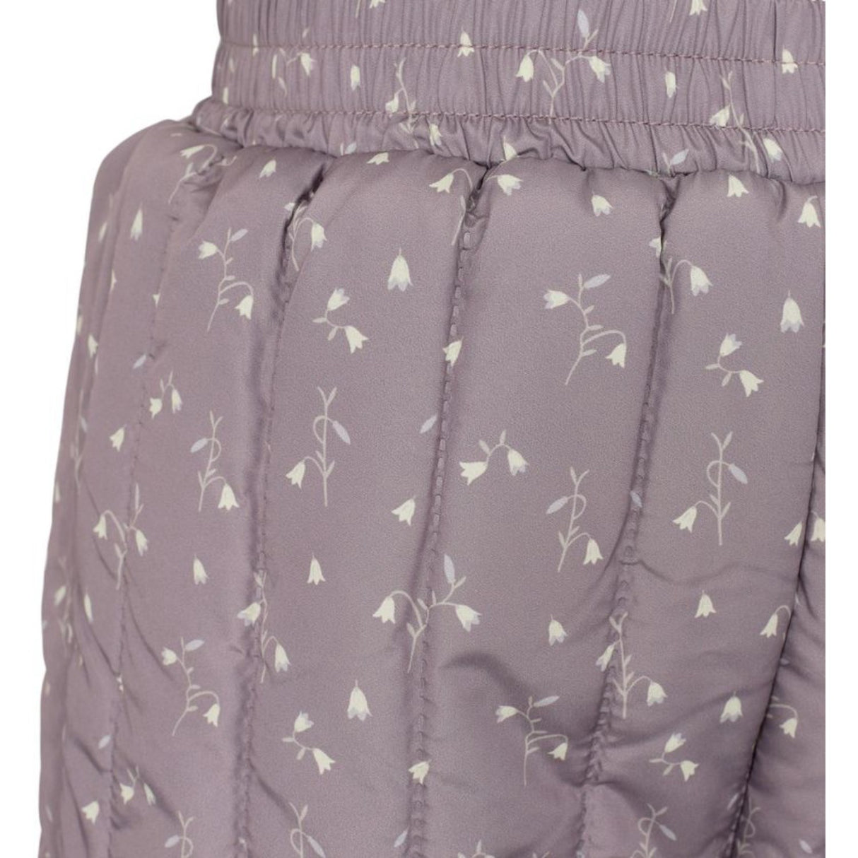 Sofie Schnoor Purple Melinesk Bukser