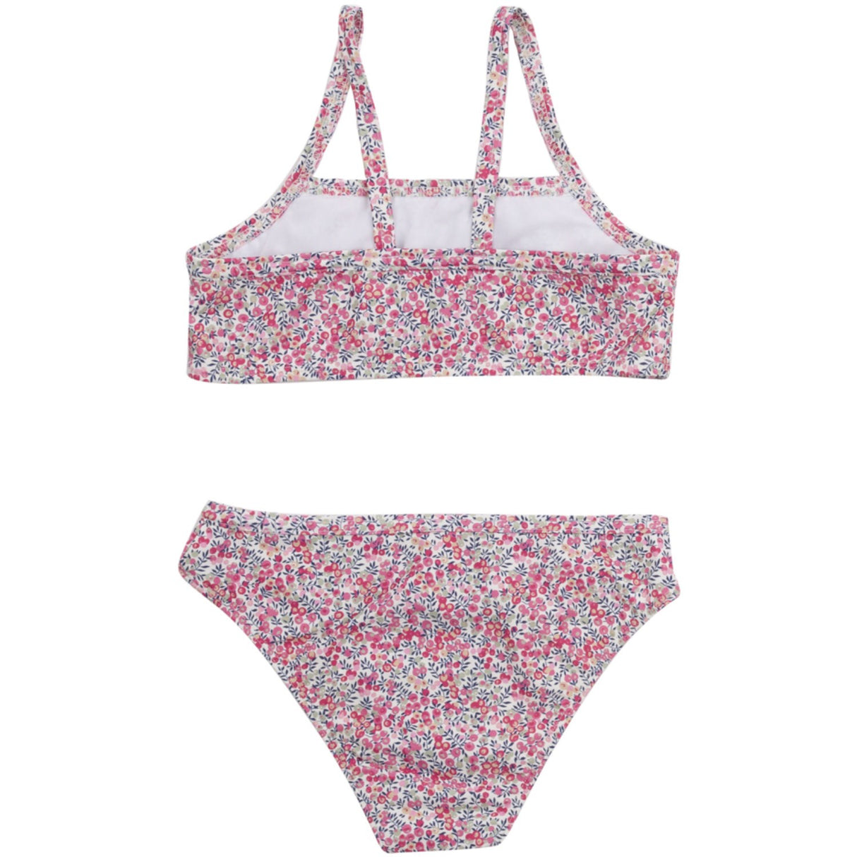 Petit Crabe Wiltshire Bud Louisa Bikini - Lavet af Liberty© Stof