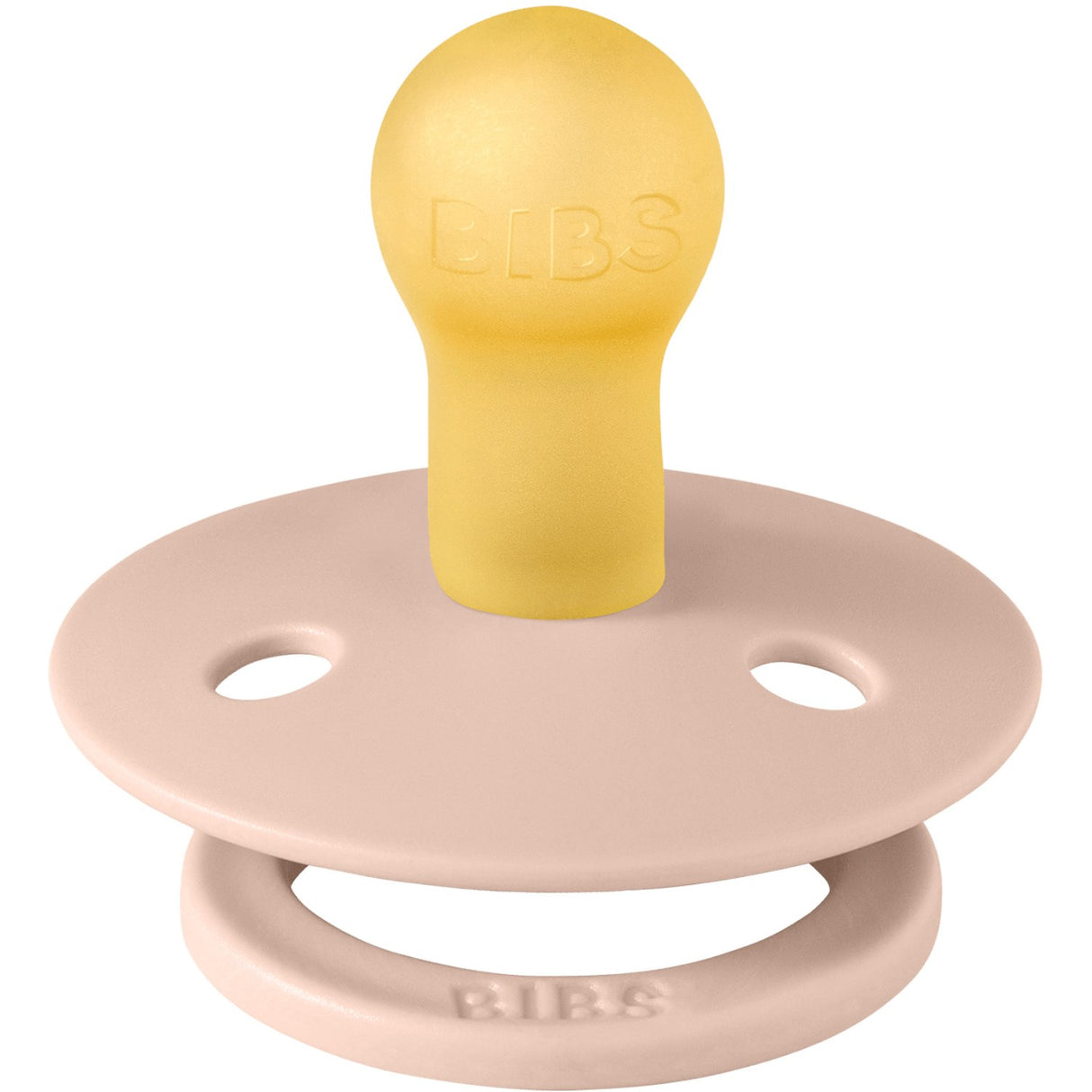 Bibs Blush Sut Studio Colour Ladybug Latex