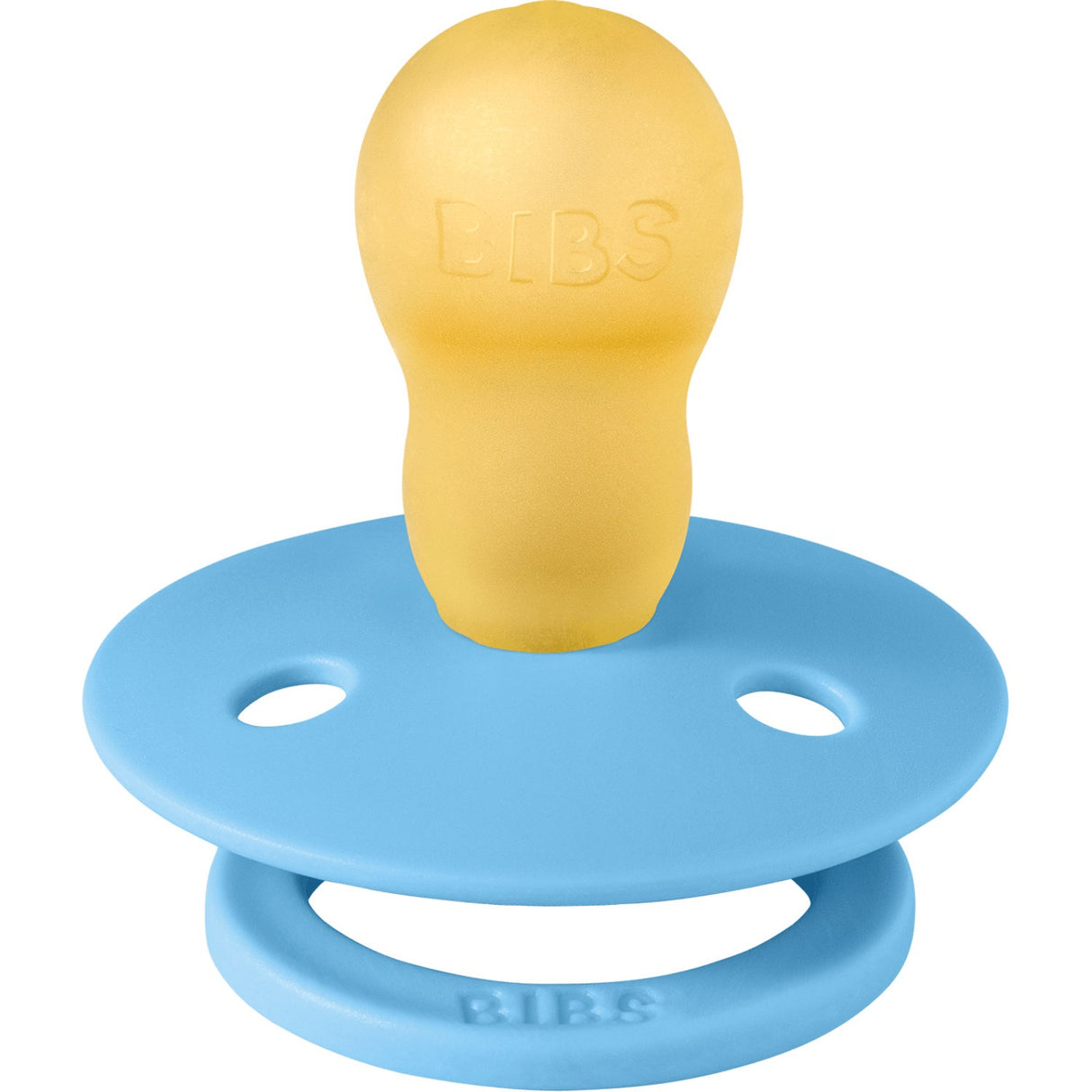 Bibs Breeze Sut Studio Colour Bumblebee Latex