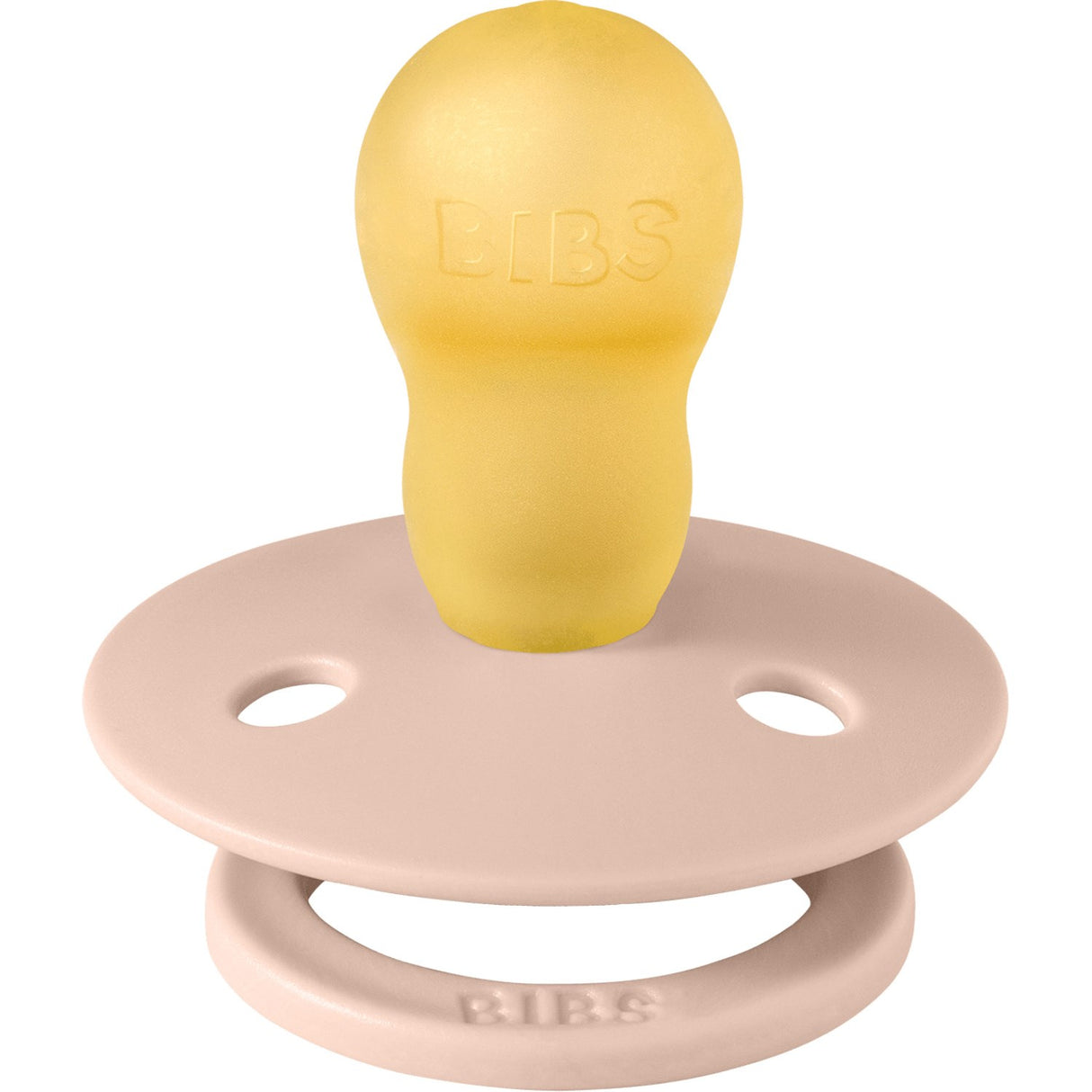 Bibs Blush Sut Studio Colour Ladybug Latex