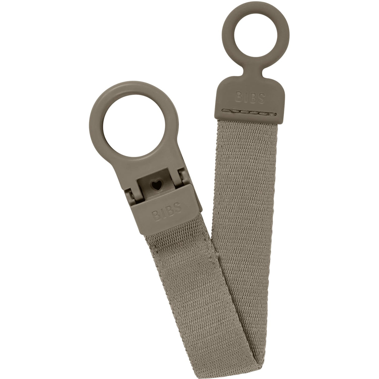 Bibs Dark Oak Suttesnor Loop