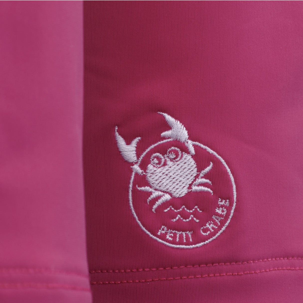 Petit Crabe Mulberry Sydney Uv Badebluse L/S