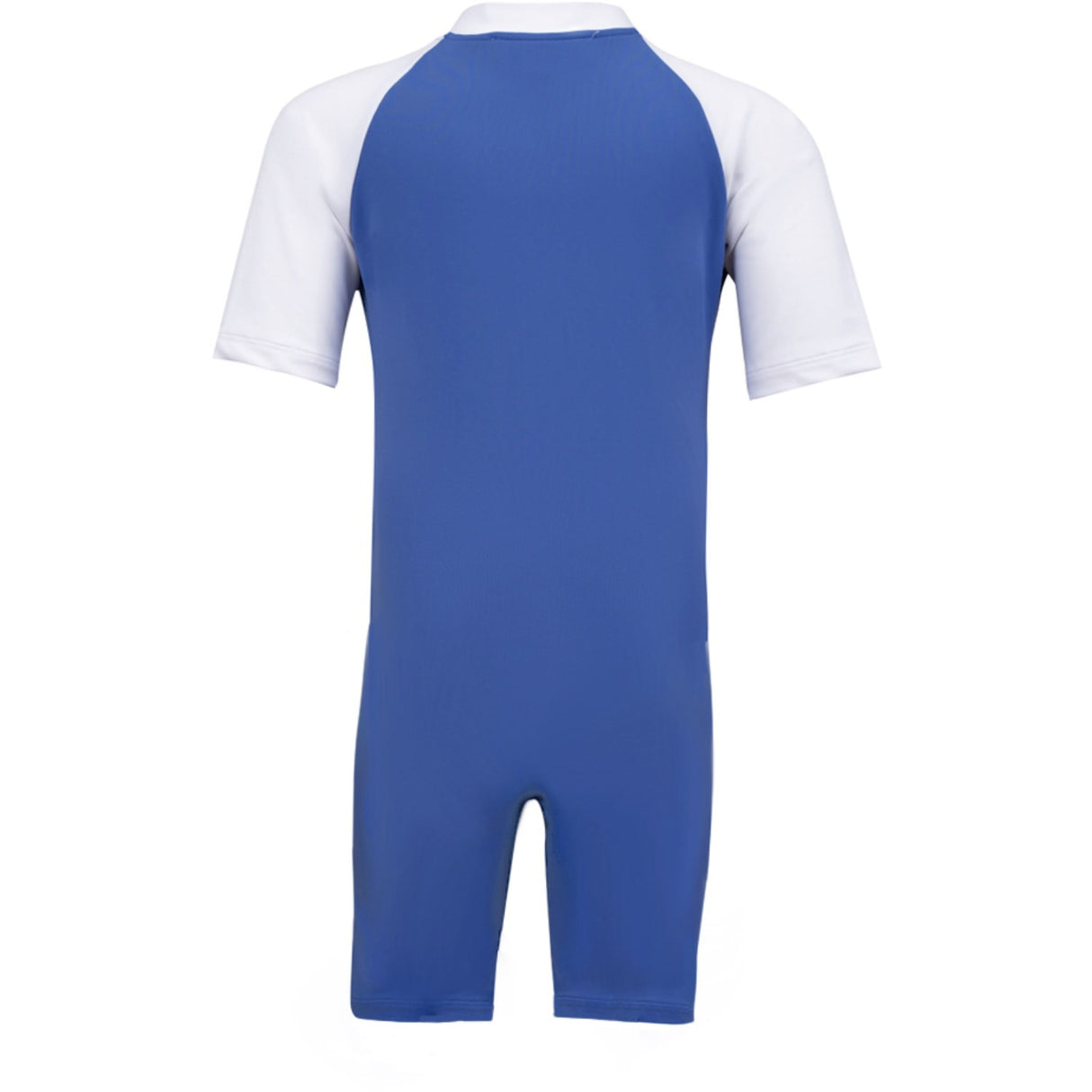 Petit Crabe Sapphire/White Multi Farve Badeheldragt S/S