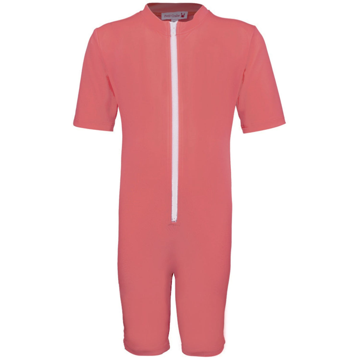 Petit Crabe Tropicana Noe Heart Badeheldragt S/S