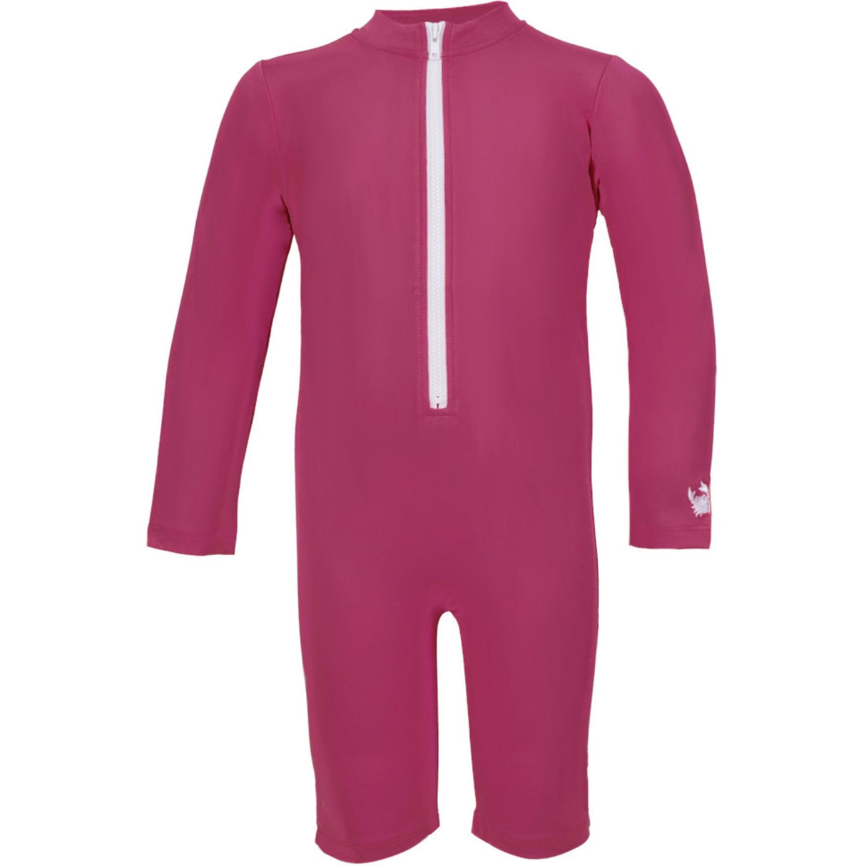 Petit Crabe Mulberry Combi Badeheldragt