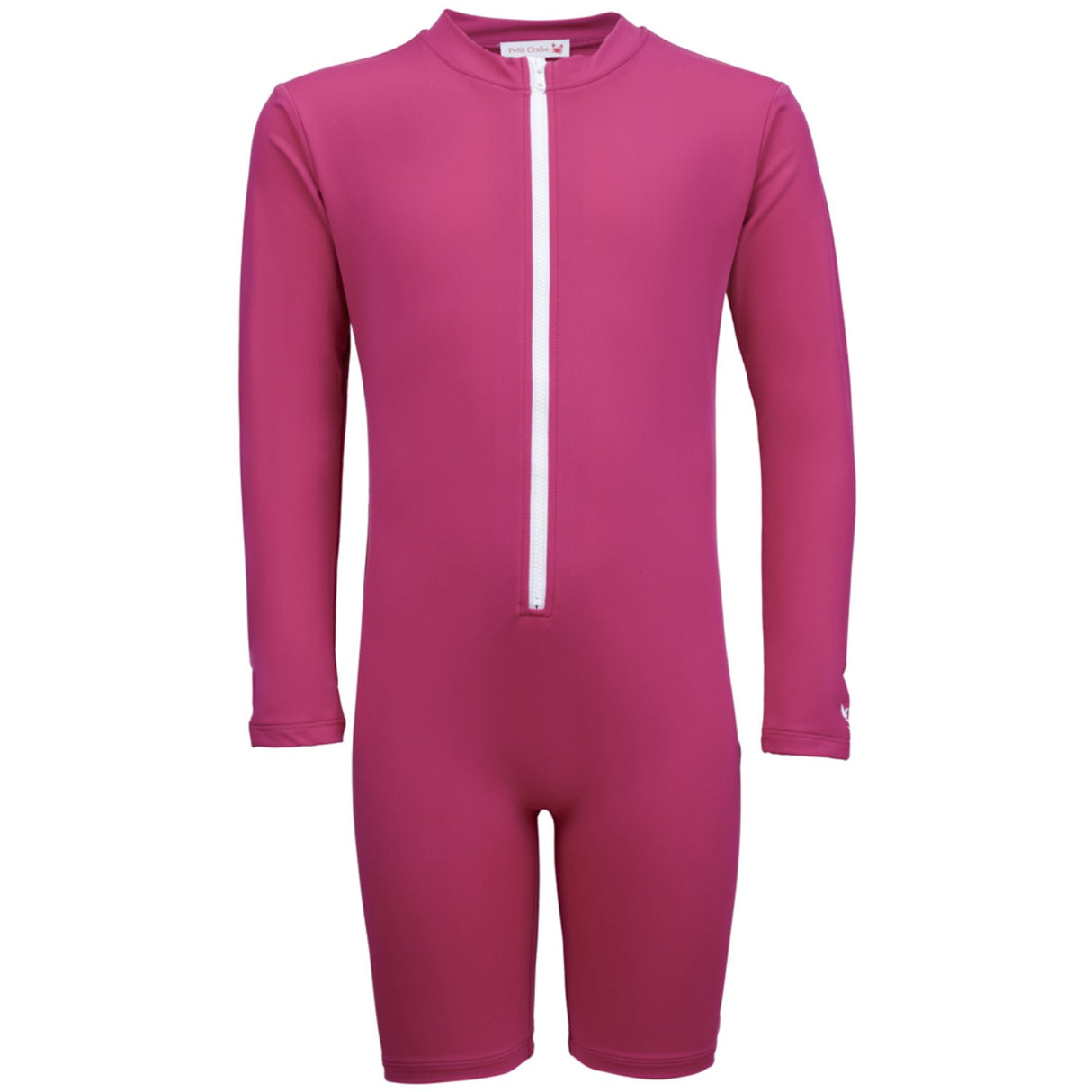 Petit Crabe Mulberry Combi Badeheldragt