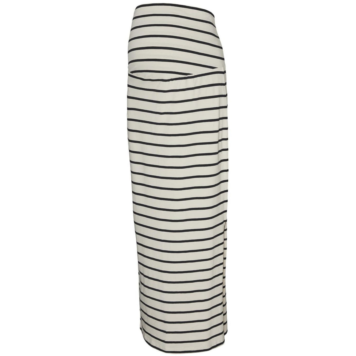 Mama;licious French Oak Mleva Yd Jrs Maxi Nederdel Noos