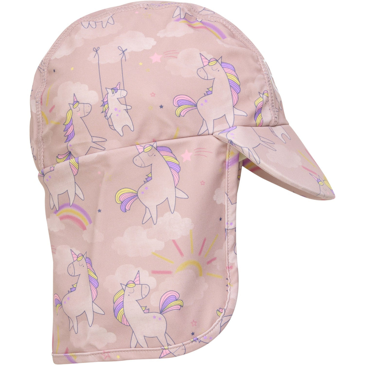 Color Kids Woodrose Solhat - AOP