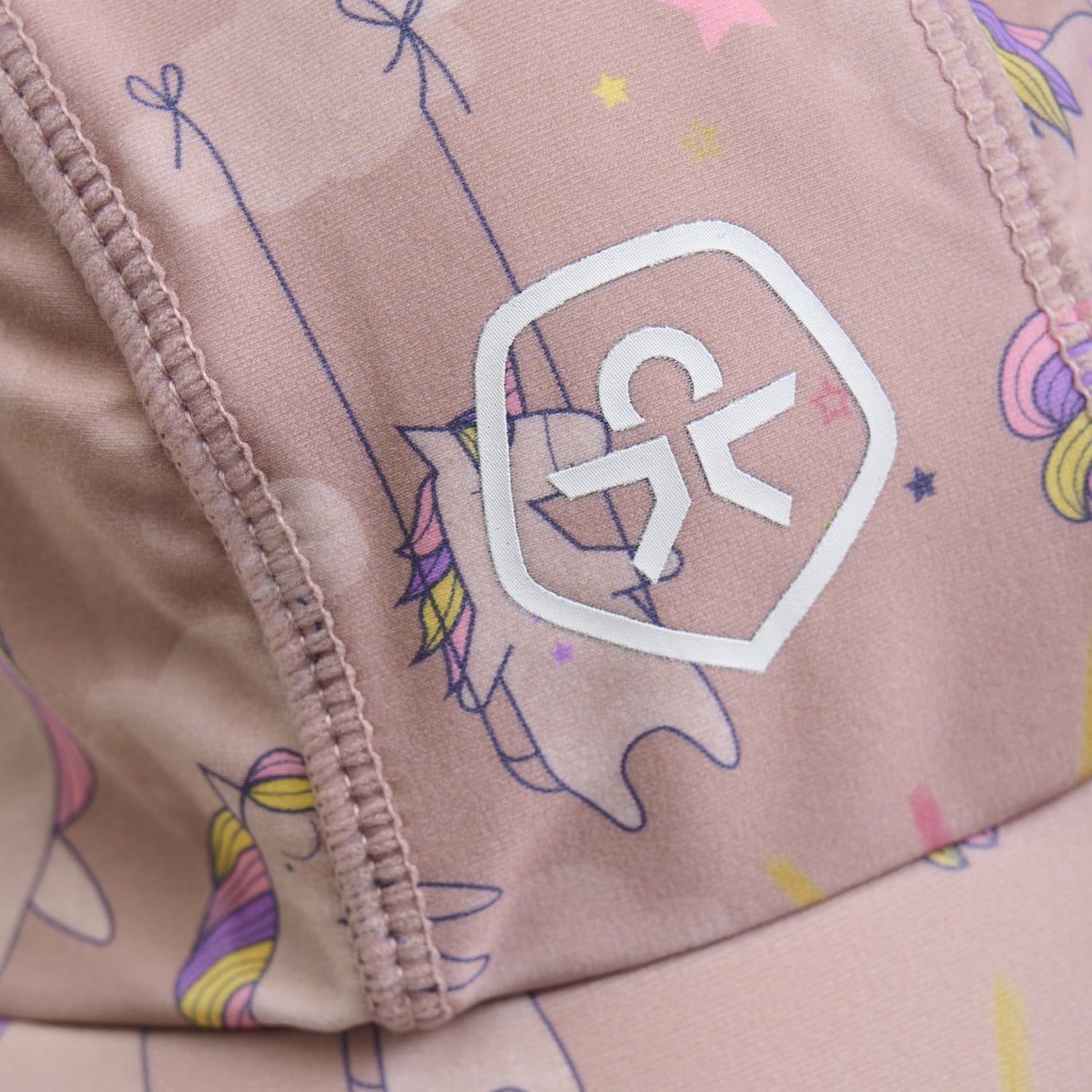 Color Kids Woodrose Solhat - AOP