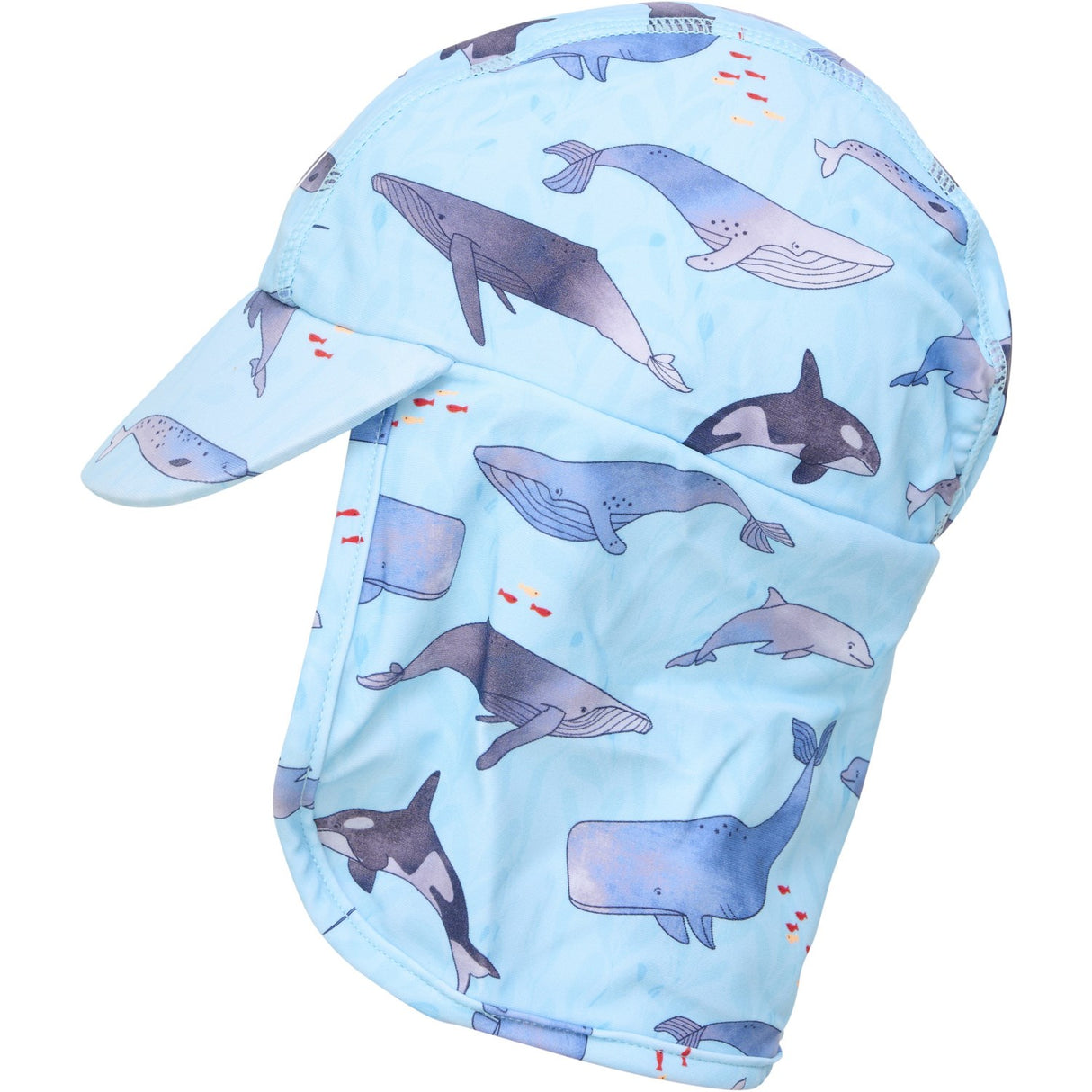 Color Kids Summer Song Solhat - AOP