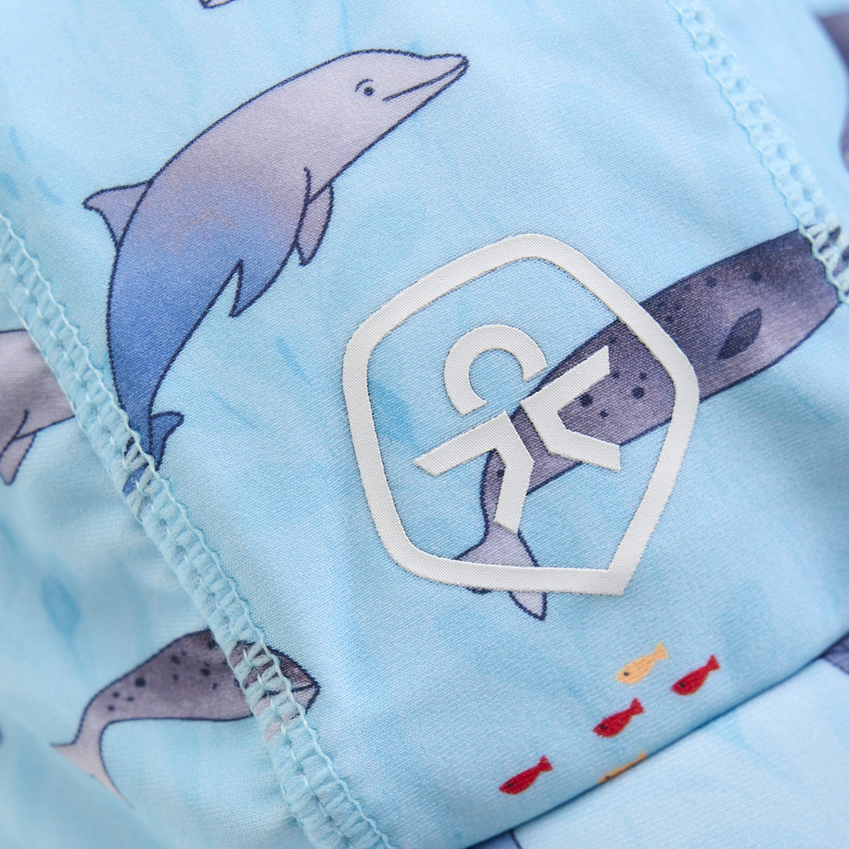 Color Kids Summer Song Solhat - AOP