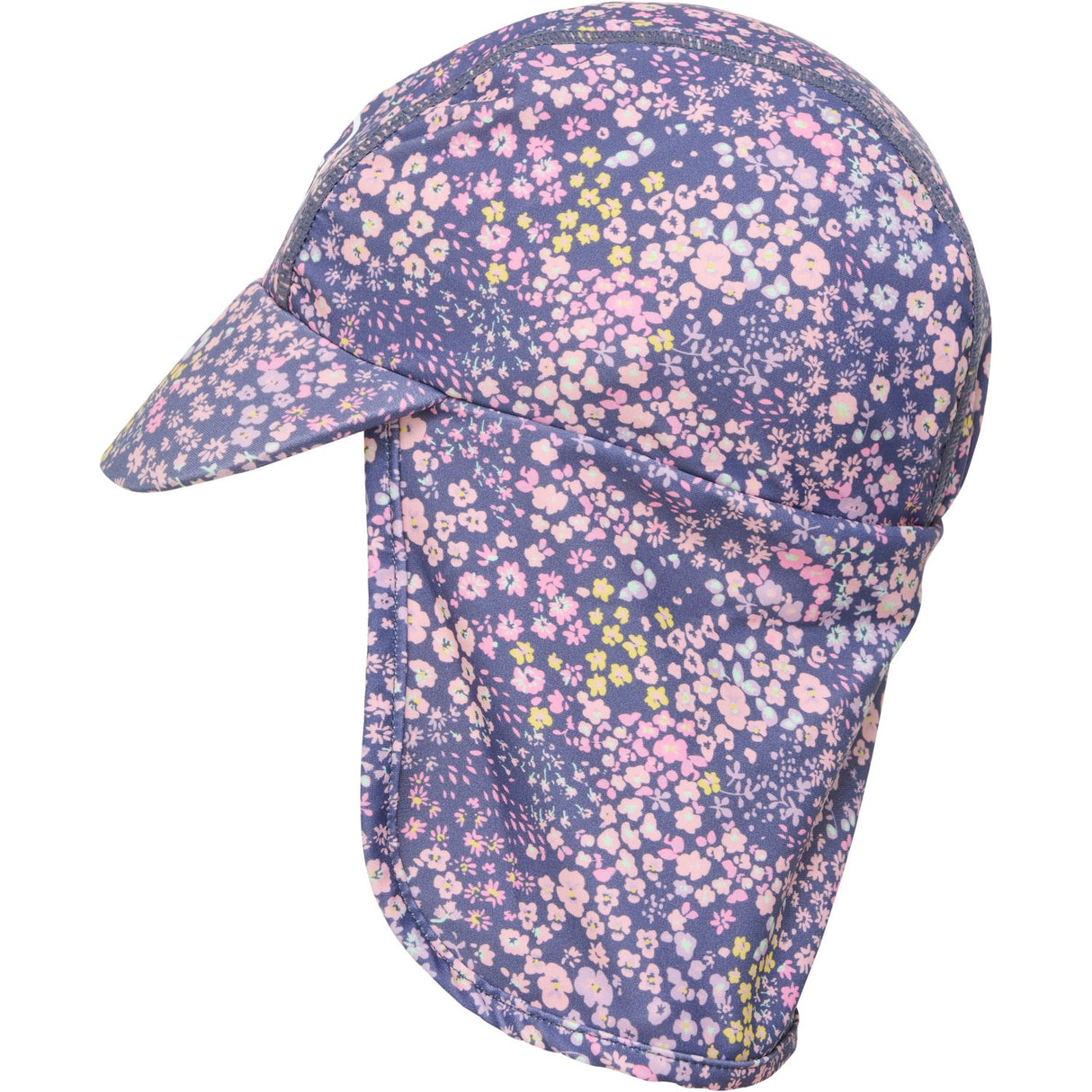 Color Kids Vintage Indigo Solhat - AOP