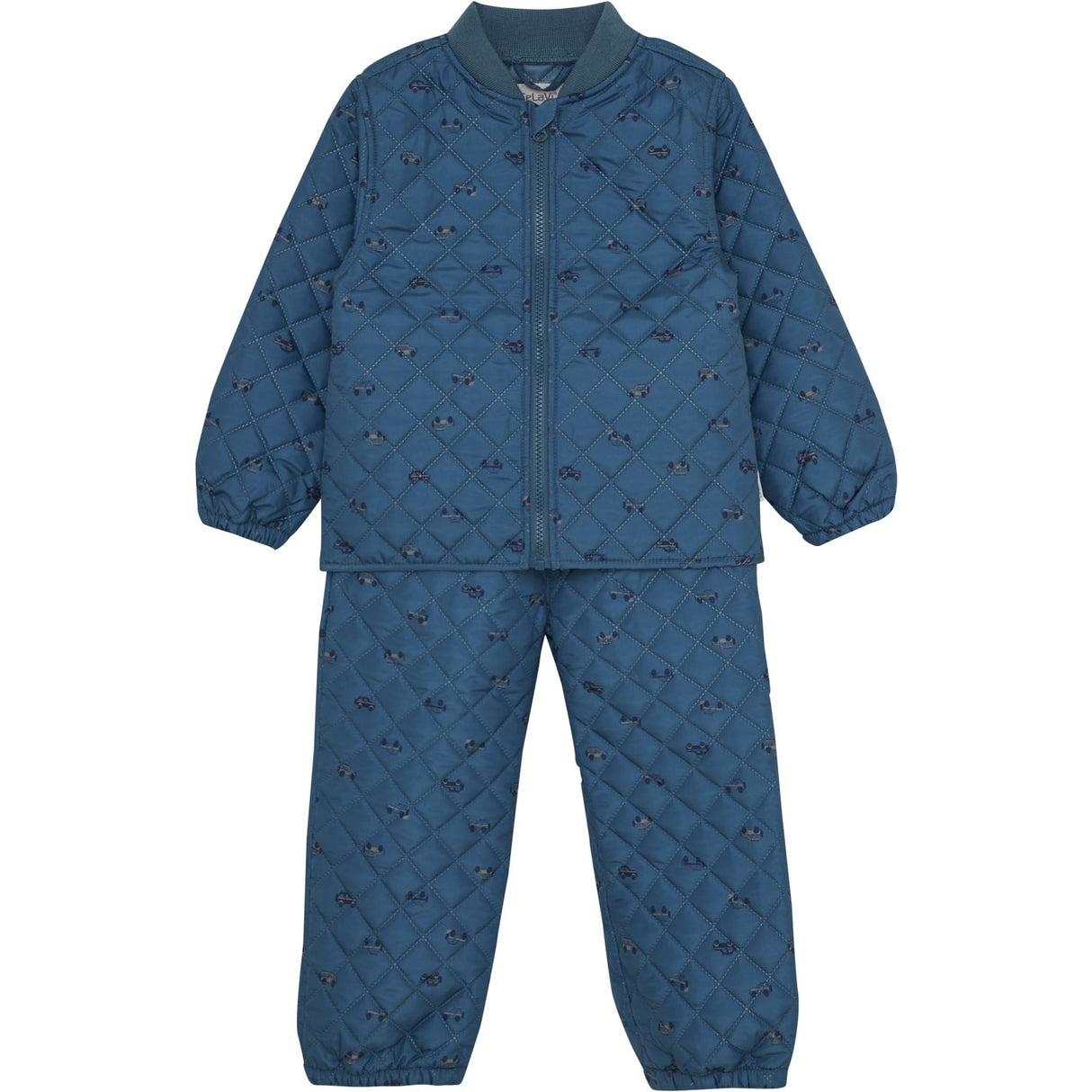 CeLaVi Ice Blue Termosæt - AOP