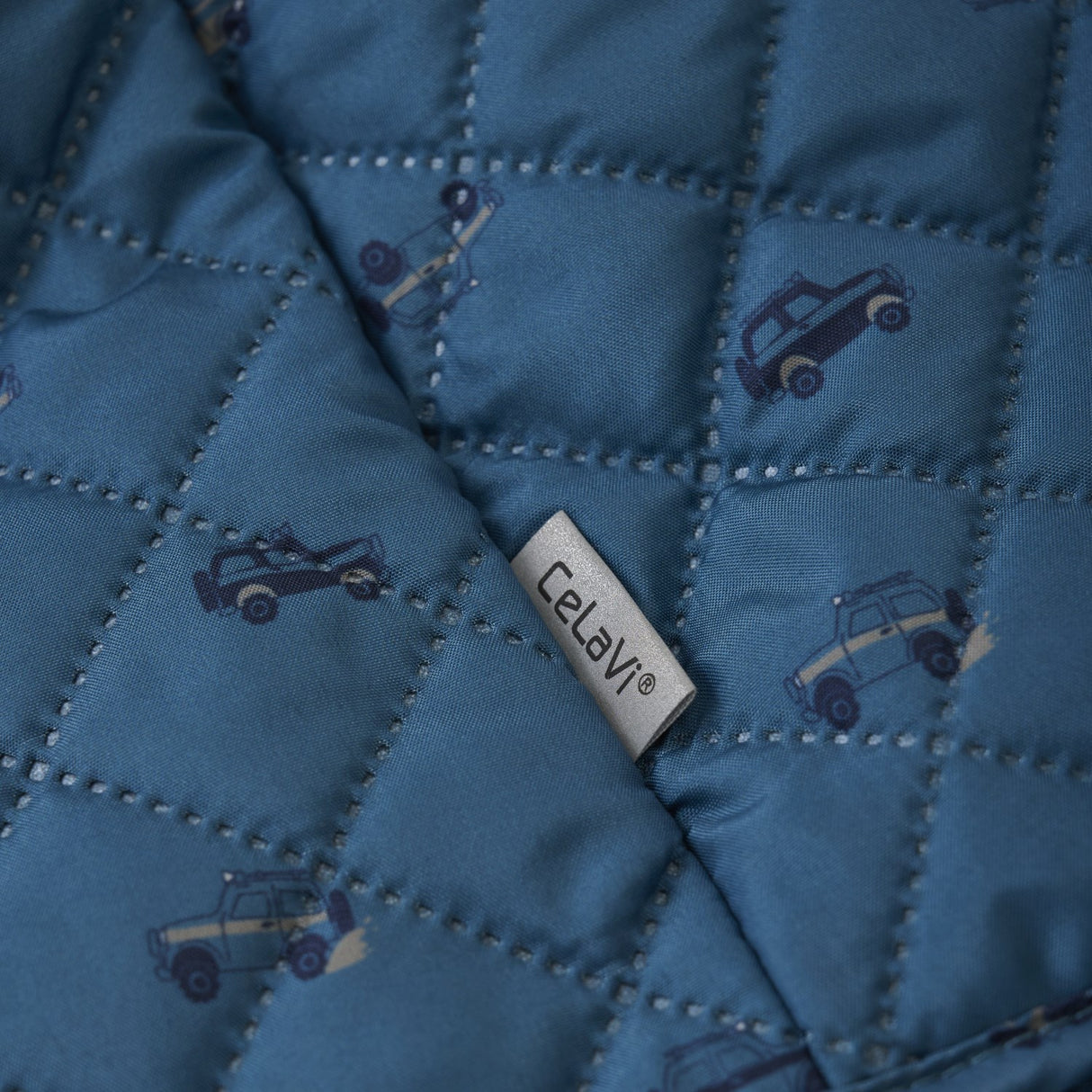 CeLaVi Ice Blue Termosæt - AOP