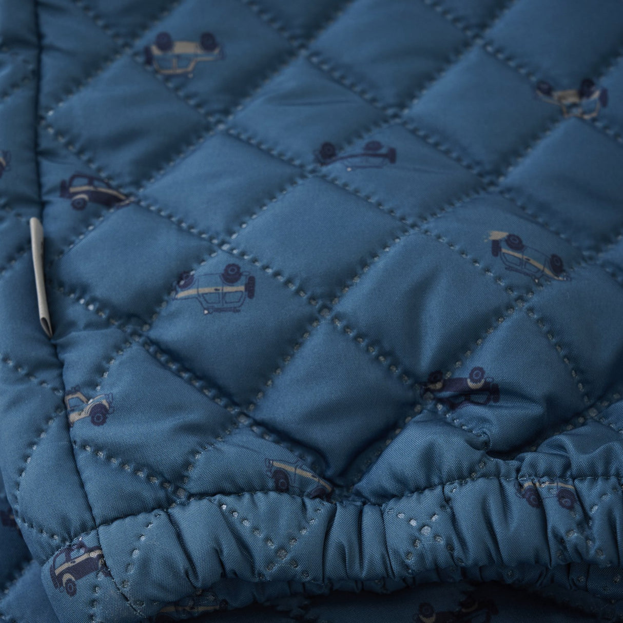 CeLaVi Ice Blue Termosæt - AOP