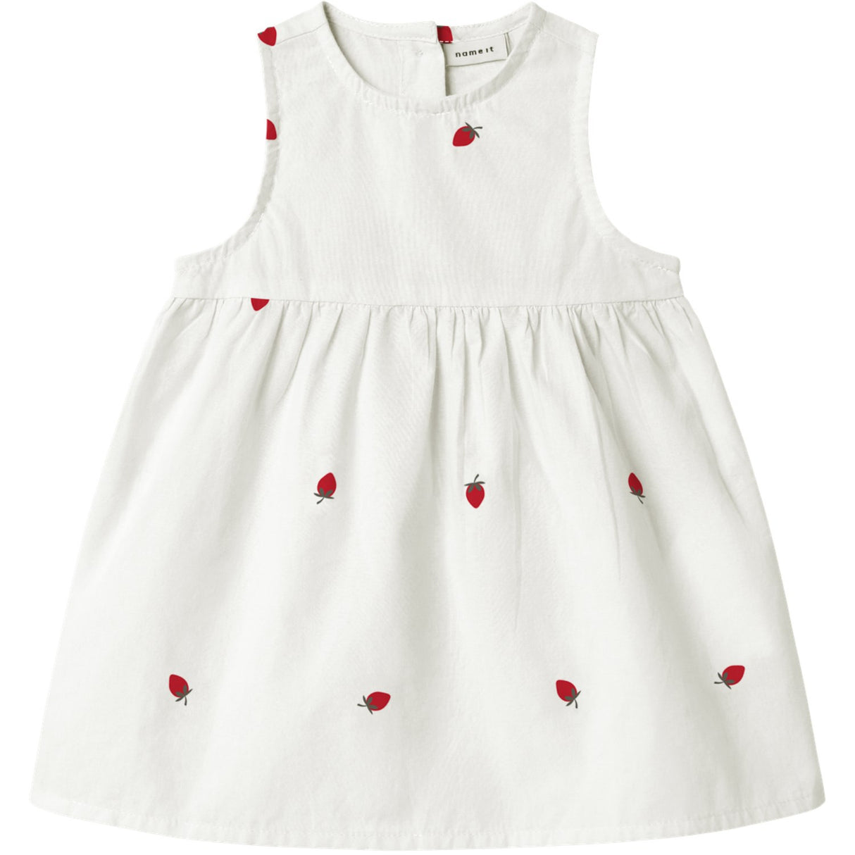 Name It Bright White Nbfderilla Spencer