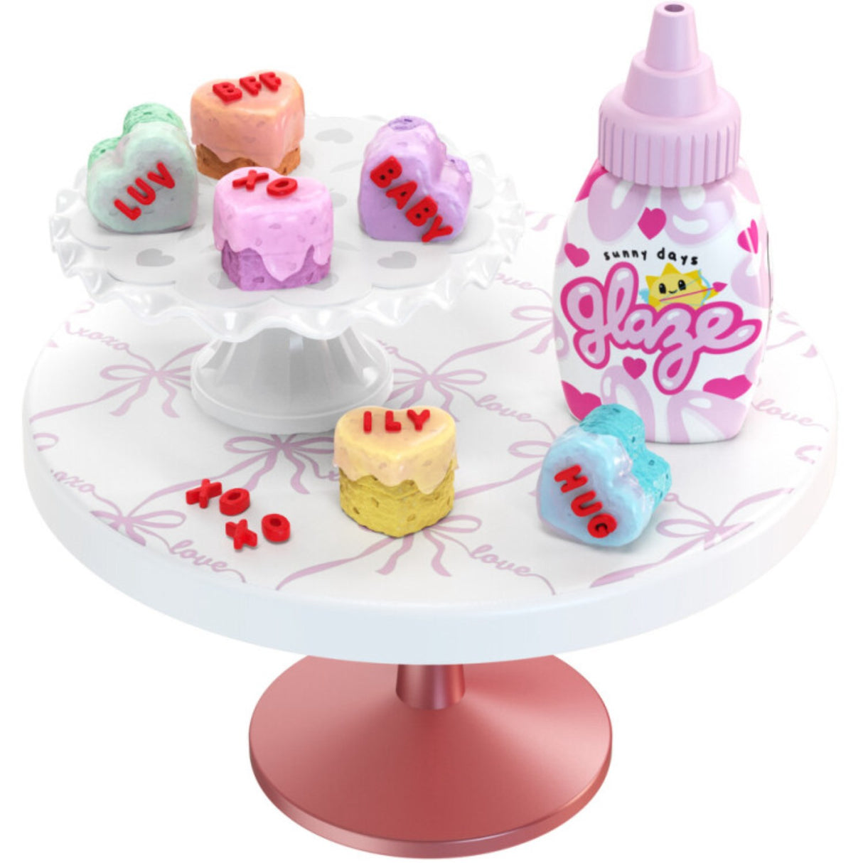 MGA's Miniverse Make It Mini With Love