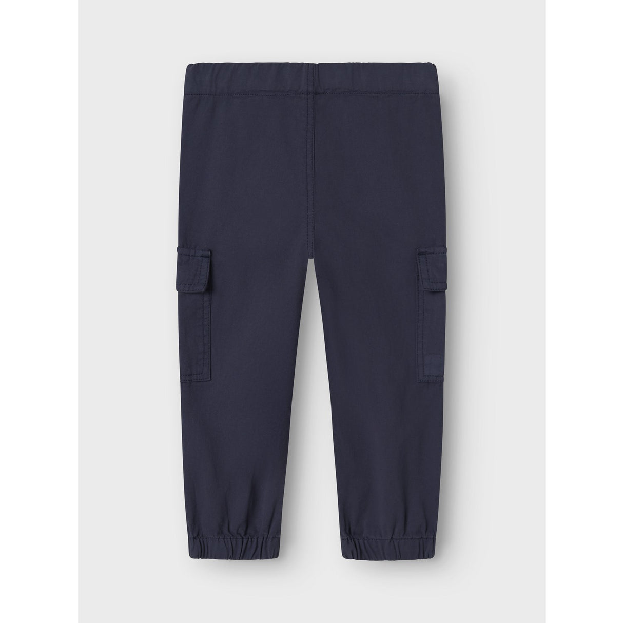 Name It Mood Indigo Nmmryan Twill Cargo Bukser R 5553-Va Tb