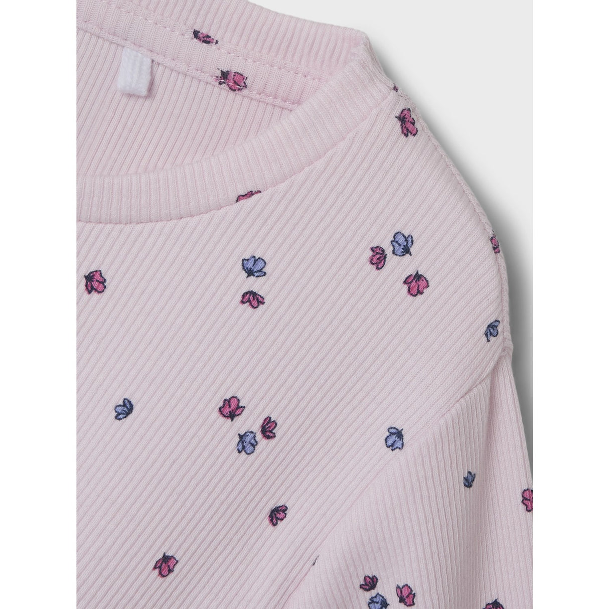 Name It Cradle Pink Nmfnelia Ls Kjole Pb