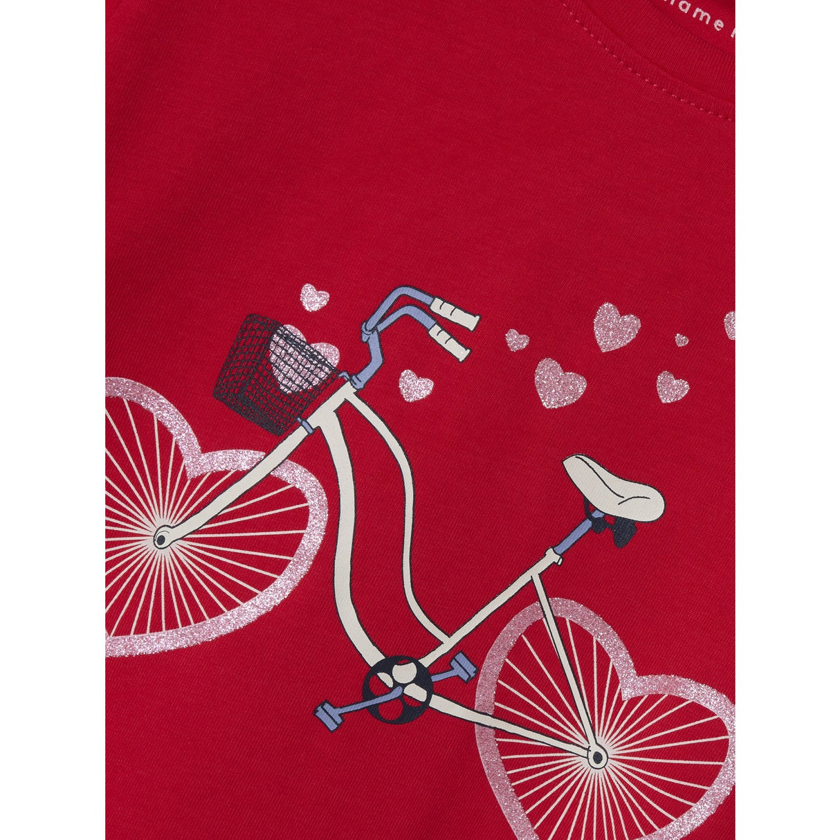 Name It Pirouette Nmfkalesja 2P Ls Top Pb