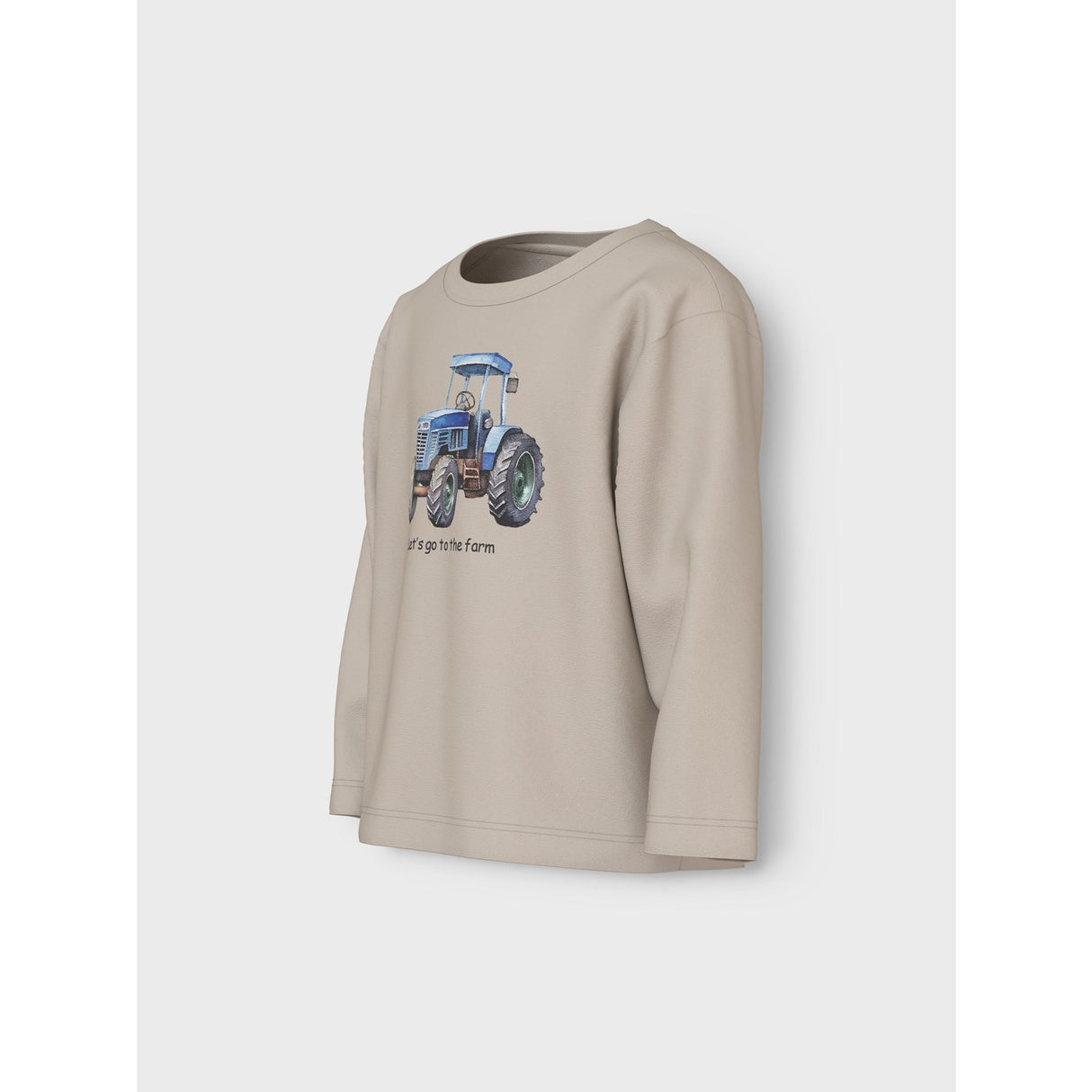 Name It Peyote Nmmludde Ls Nreg Top Box