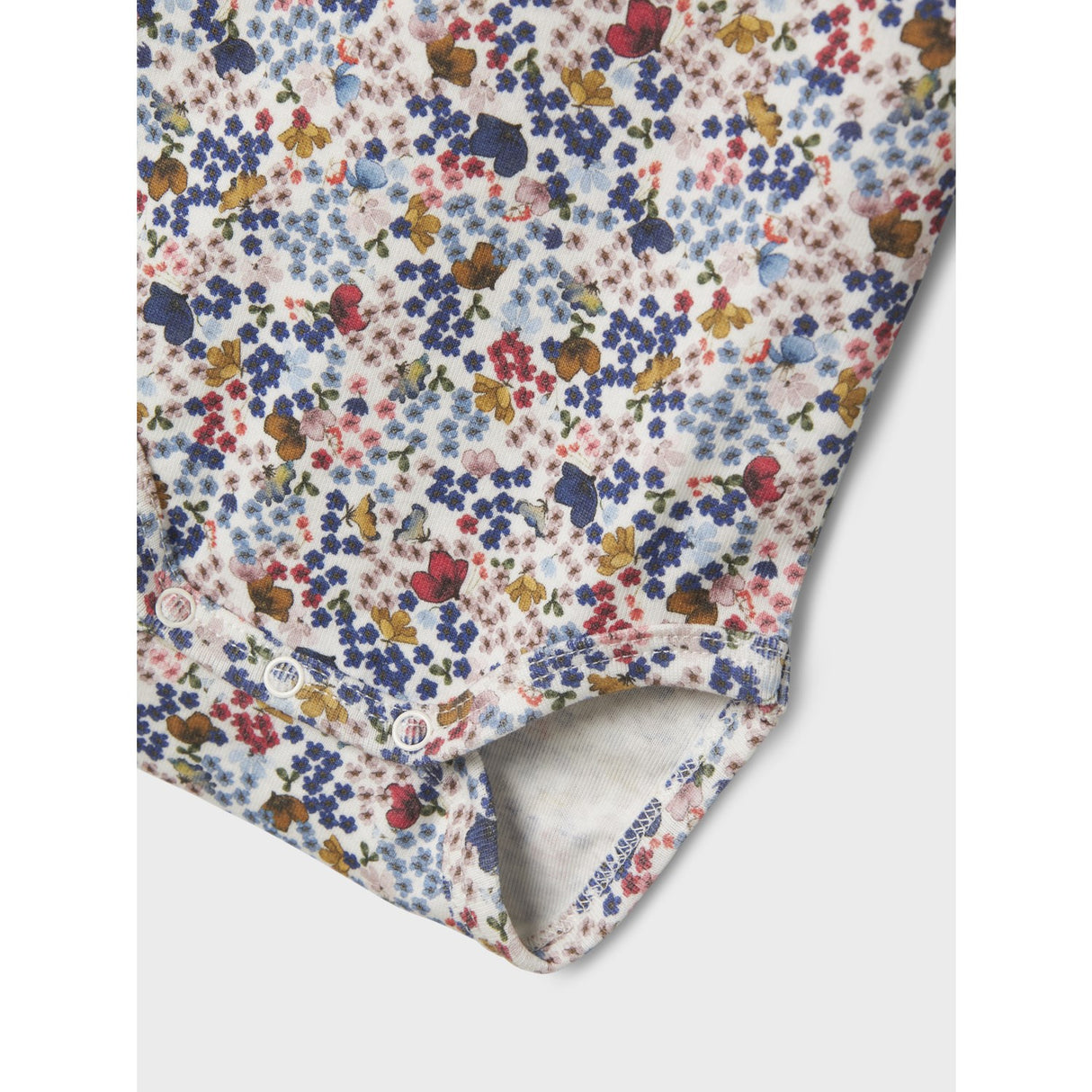 Name It Cloud Dancer Nbfkorra Ls Body