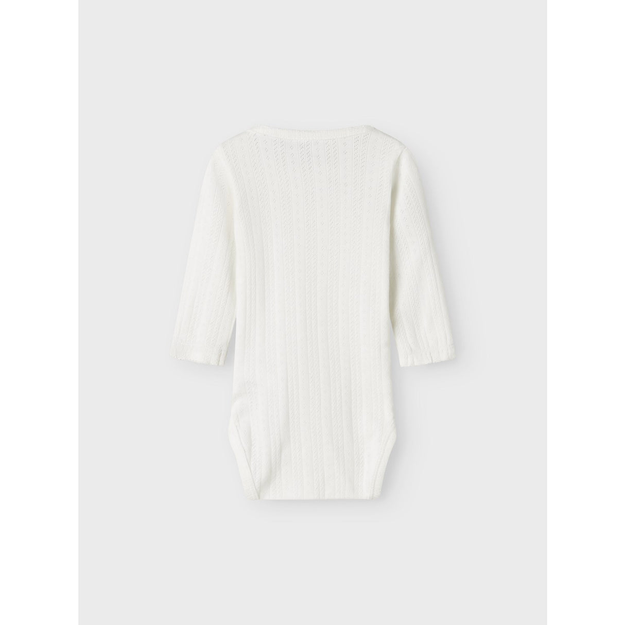 Name It Cloud Dancer Nbfkisa Ls Body