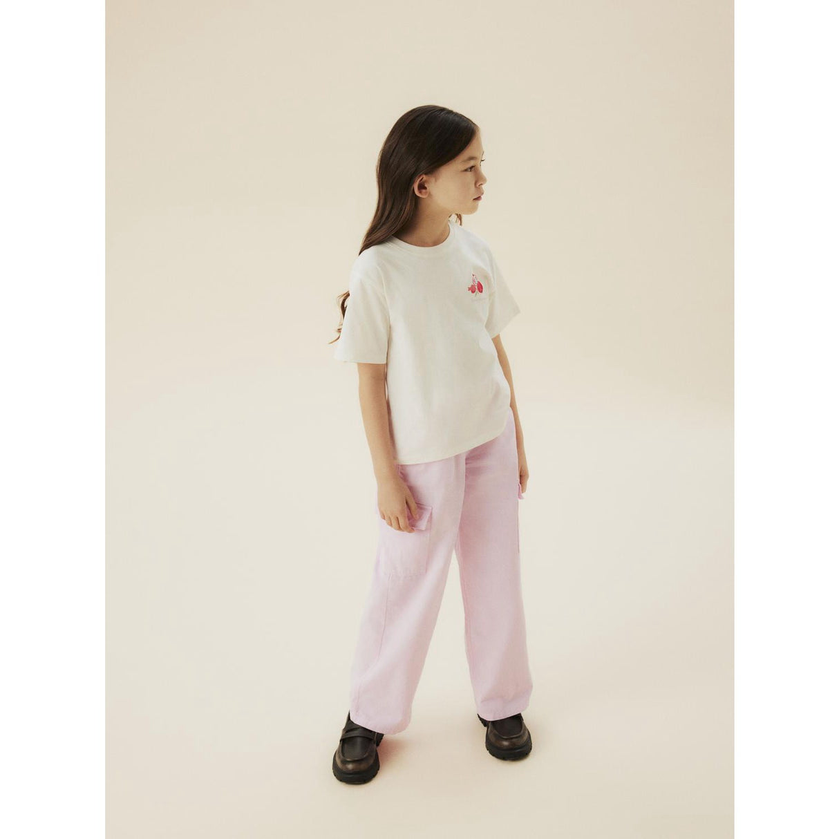 Name It Coconut Milk Nkfkassandra Ss Nreg Top Pb