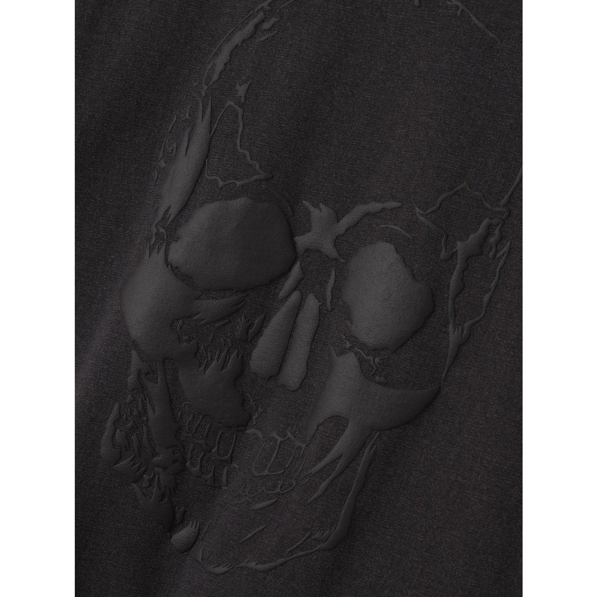 Name It Black Nkmlayton Ss Nreg Top