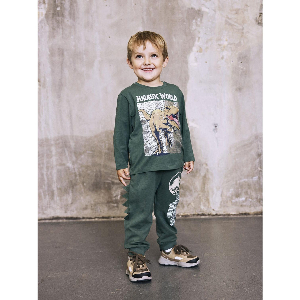 Name It Garden Topiary Nmmjaba Jurassic Nreg Bukser Unb Sky