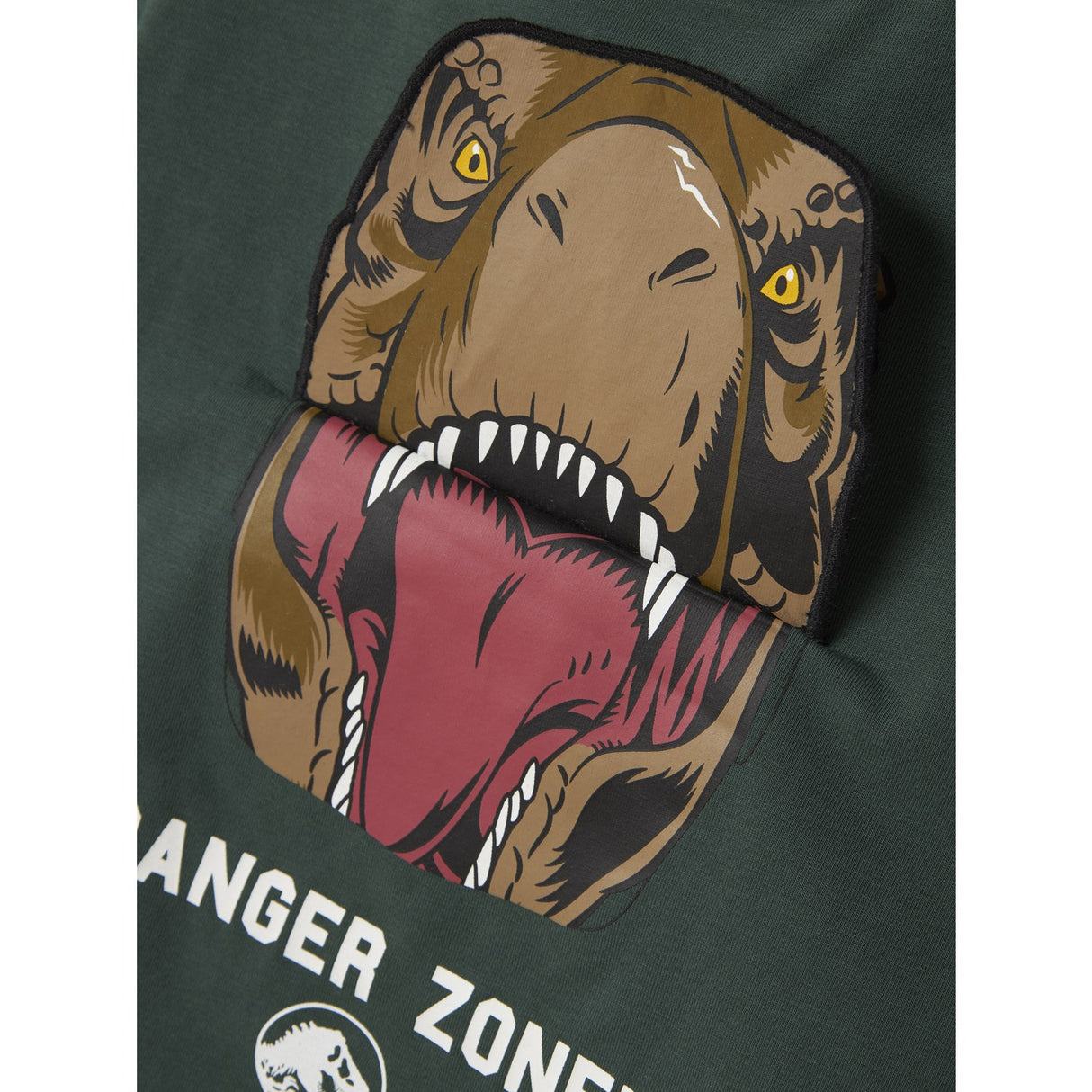 Name It Garden Topiary Nmmjogger Jurassic Nreg Ss Top Box Sky