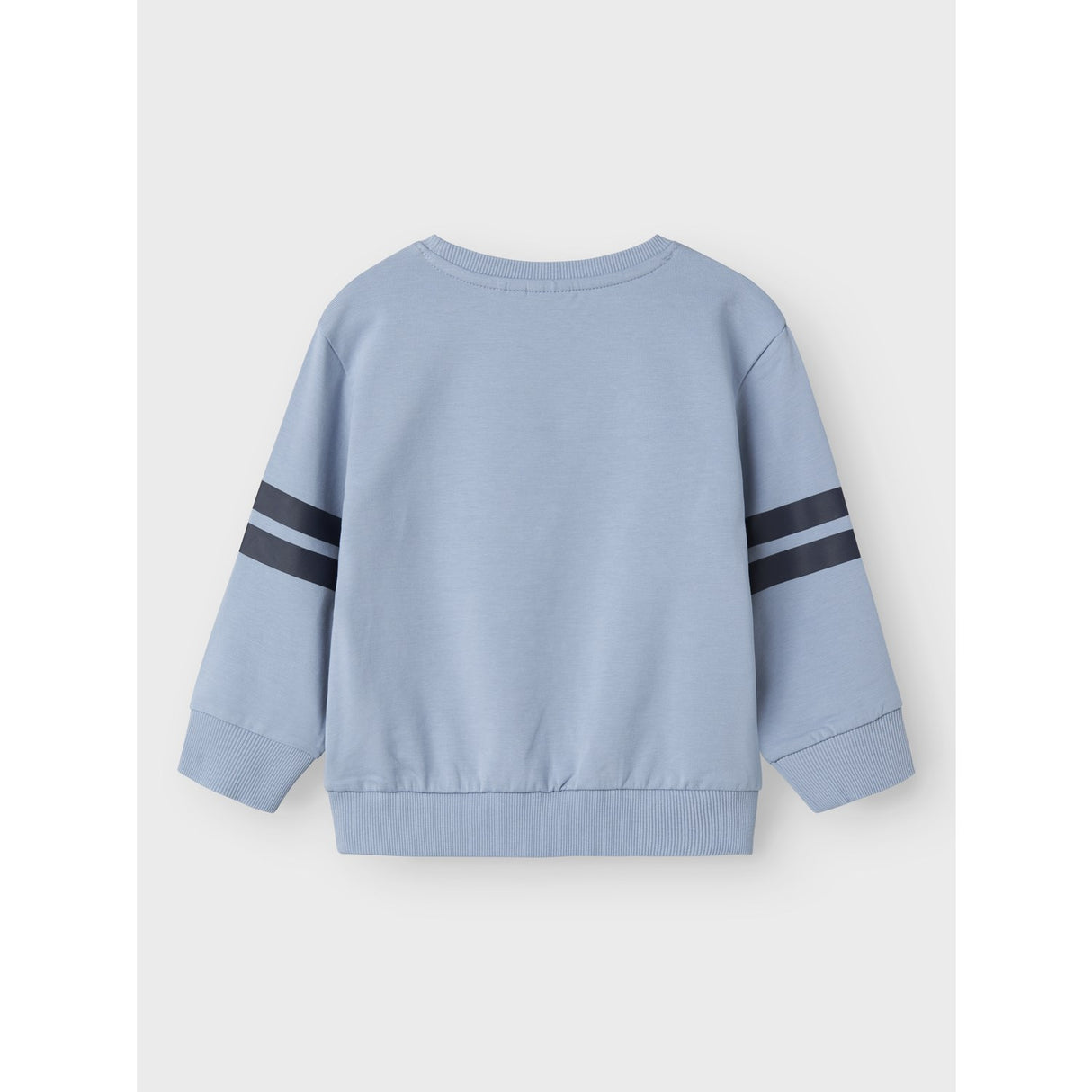 Name It Dusty Blue Nmmjasp Superman Nreg Sweat Unb Wab