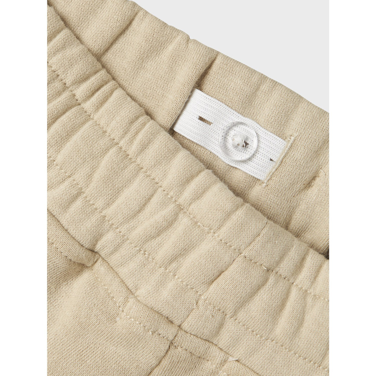 Name It Peyote Nkmleonas Nreg Sweat Bukser Bru