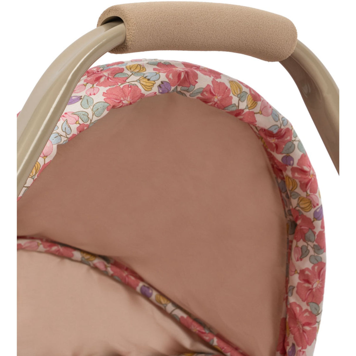 Konges Sløjd Rose Anglaise Dukke Autostol