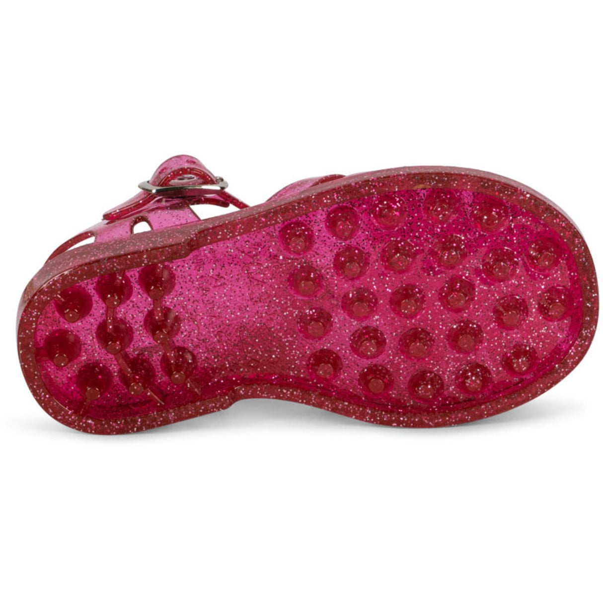 Konges Sløjd Sangria Nea Glitter Sandal