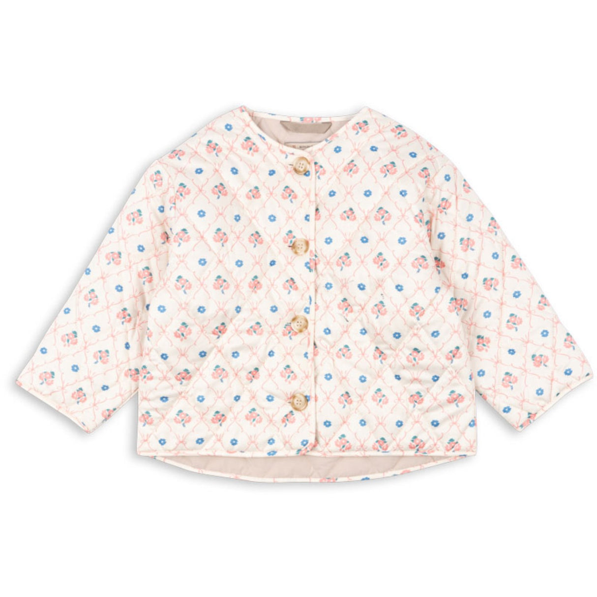 Konges Sløjd Fleur Decor Flora Jakke