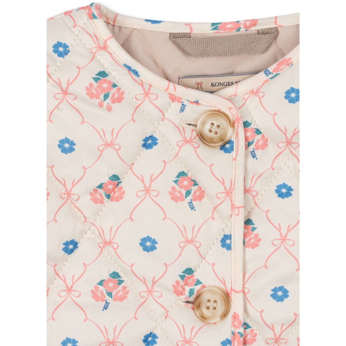 Konges Sløjd Fleur Decor Flora Jakke