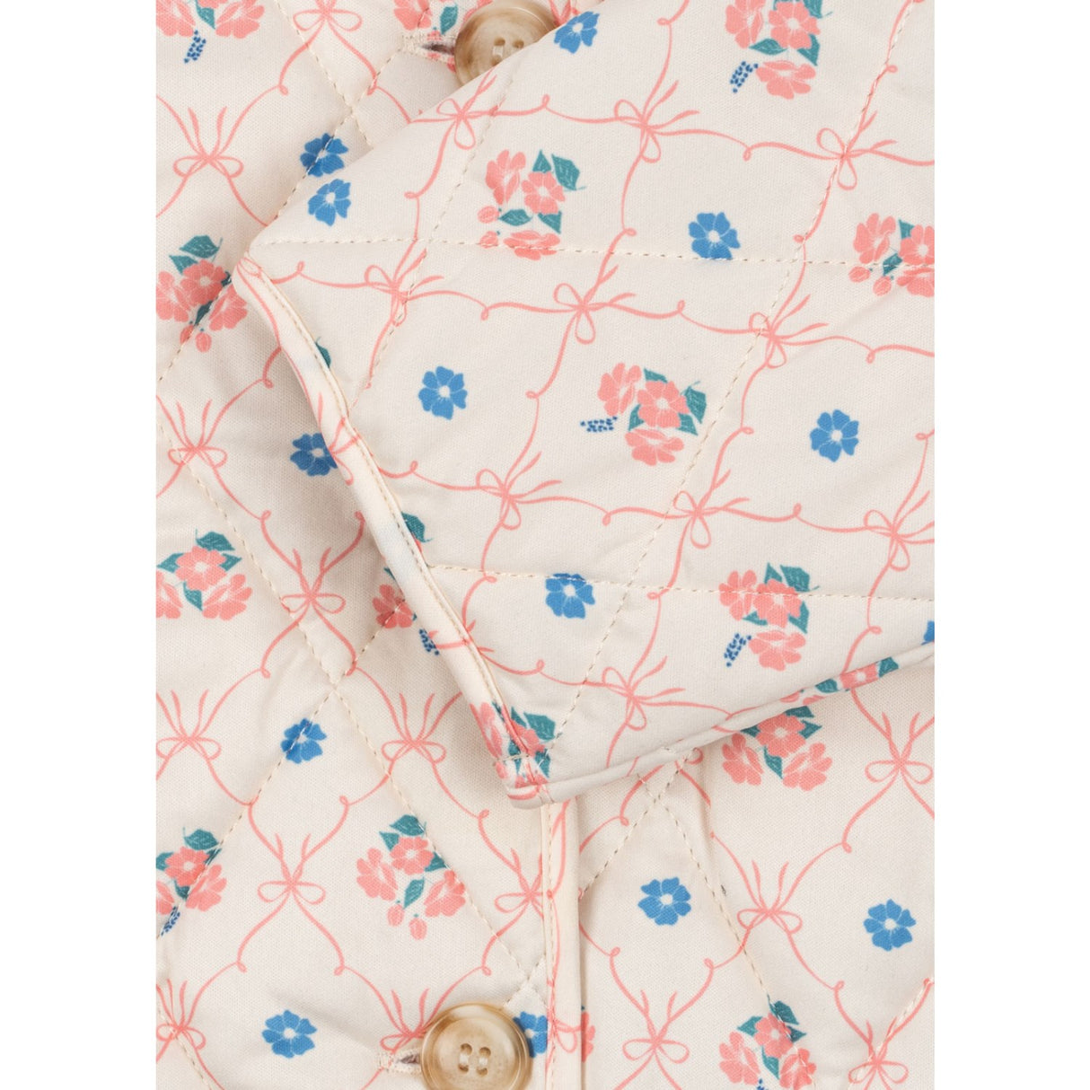 Konges Sløjd Fleur Decor Flora Jakke