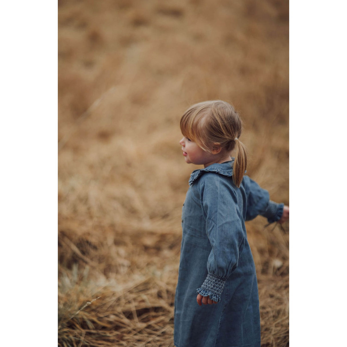 Fliink Dream Blue Balou Kjole