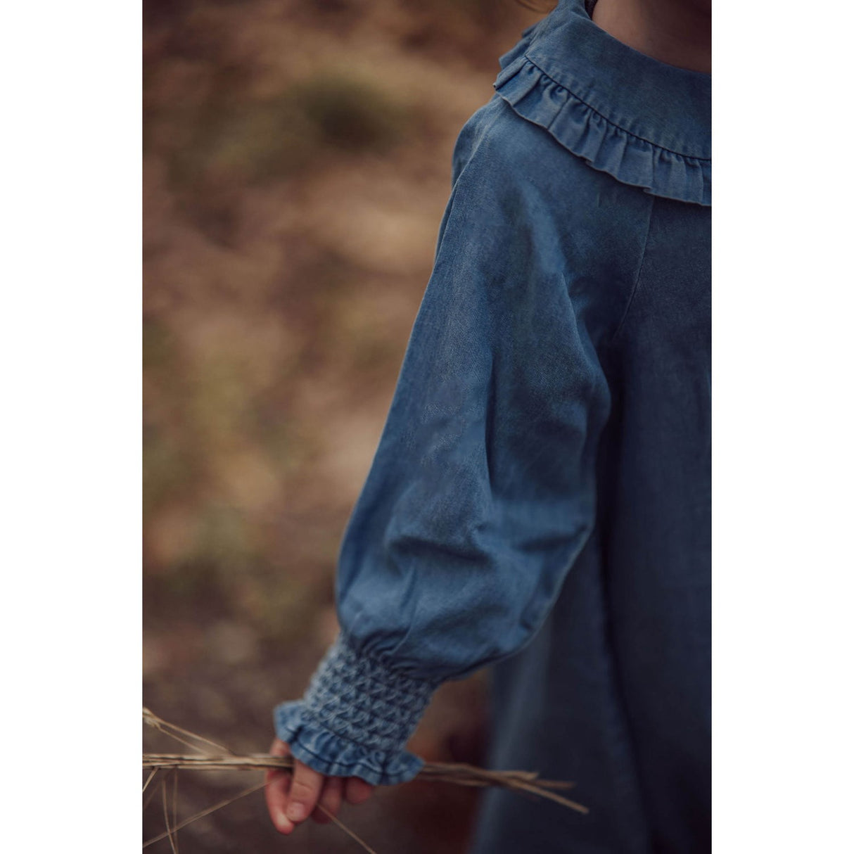 Fliink Dream Blue Balou Kjole