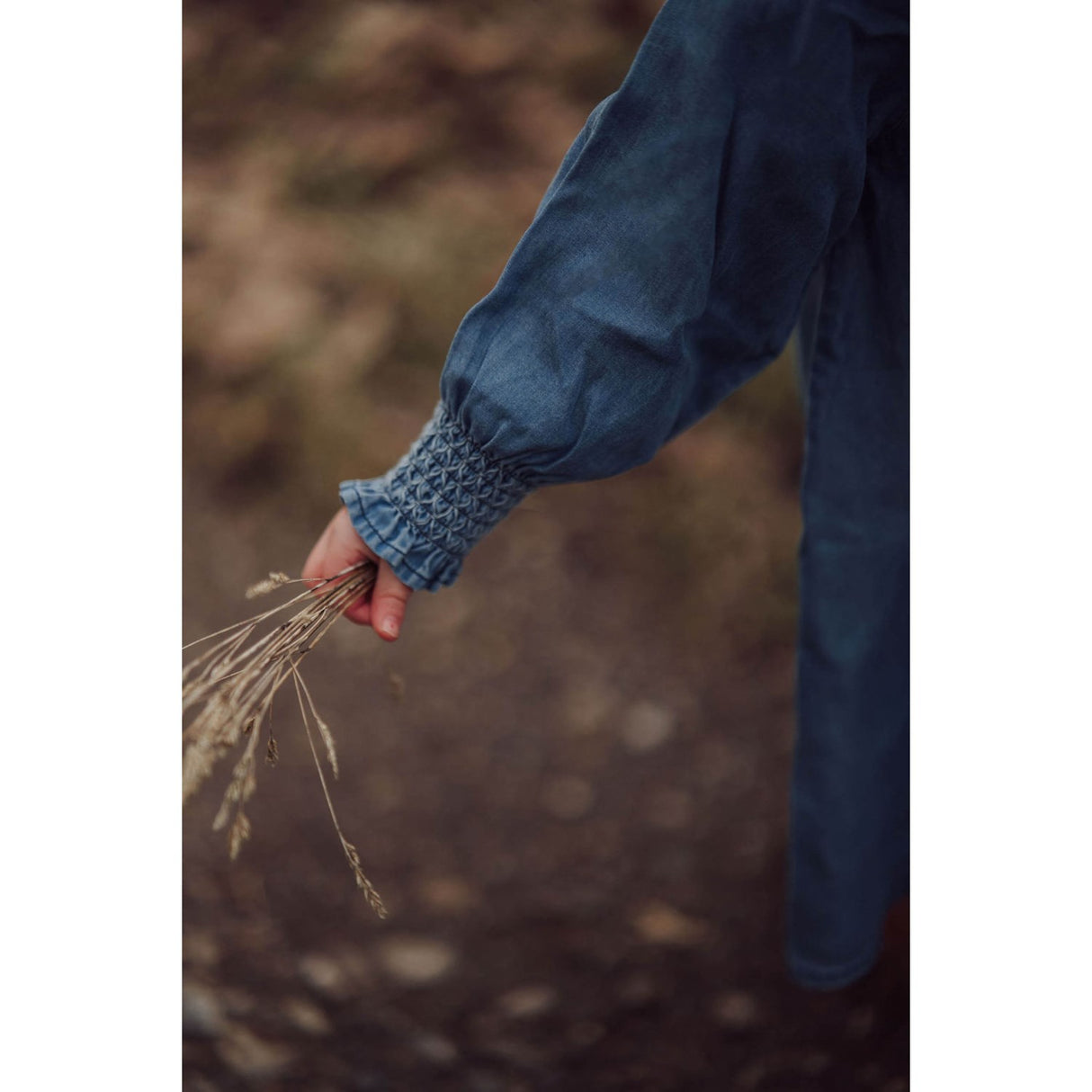 Fliink Dream Blue Balou Kjole